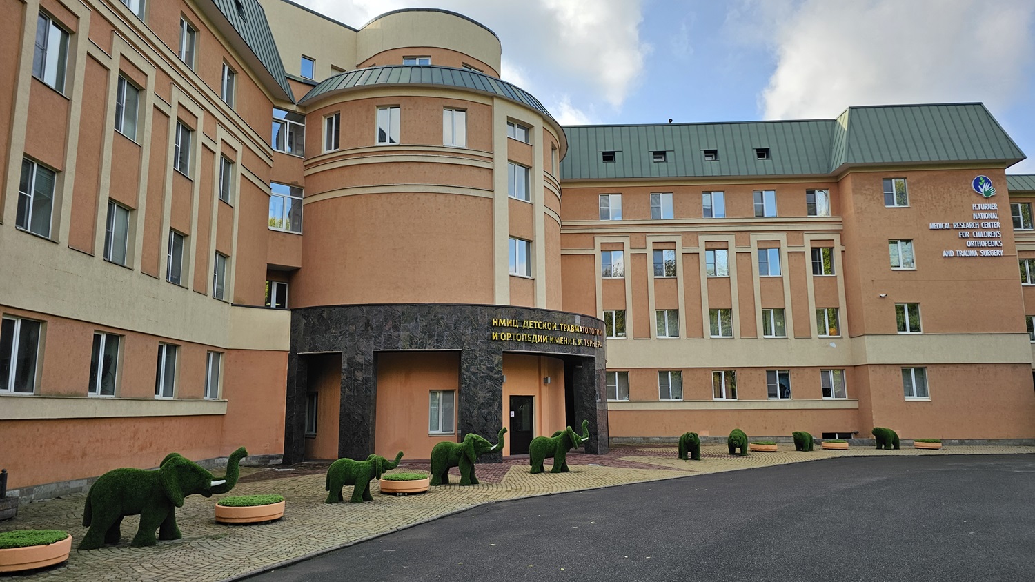 «ПОЛИСАН» — разработчик первого в России раствора для консервации донорских органов: старт доклинических испытаний в Центре им. Г. И. Турнера